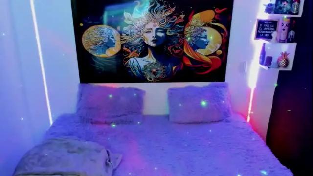 Image 7 of evie99_ Stream on Chaturbate on 1 month ago