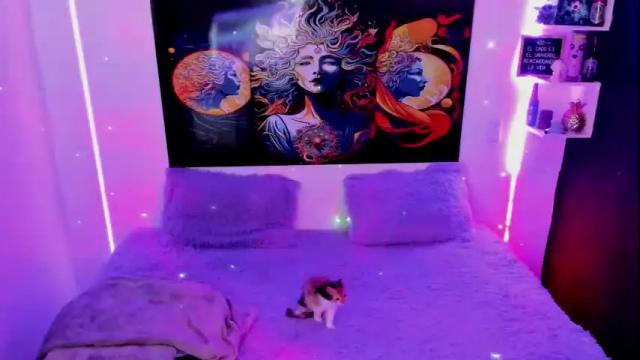 Thumbnail 3, evie99_'s Stream at Chaturbate, 1 month ago
