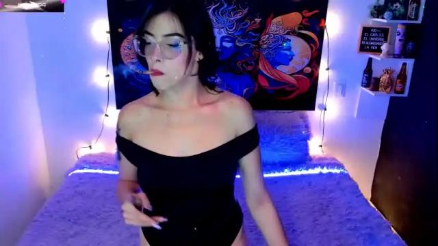 Image 4 of evie99_ Stream on Chaturbate on 20 days ago