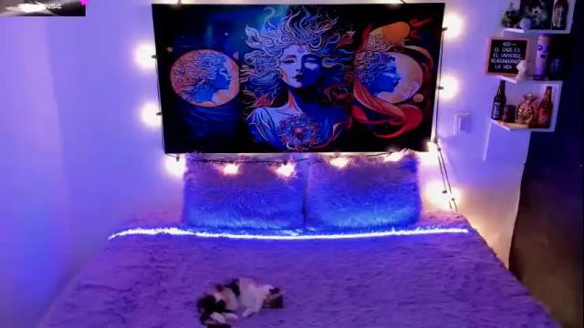 Thumbnail 1, evie99_'s Stream at Chaturbate, 13 days ago