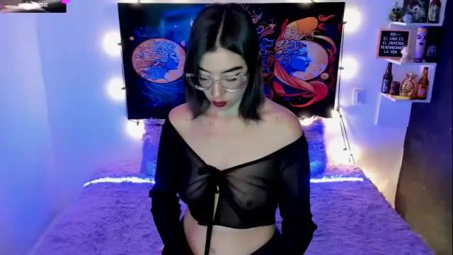 Image 8 of evie99_ Stream on Chaturbate on 14 days ago
