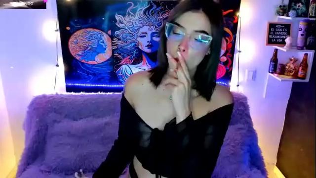 Thumbnail 2, evie99_'s Stream at Chaturbate, 19 hours ago