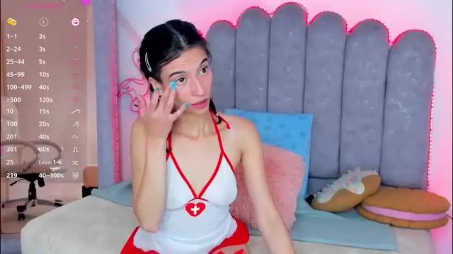 Image 6 of evie_clark_ Stream on Chaturbate on 2 months ago