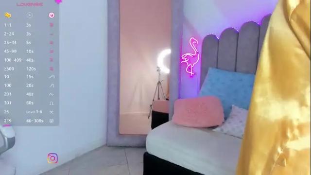 Image 11 of evie_clark_ Stream on Chaturbate on 2 months ago