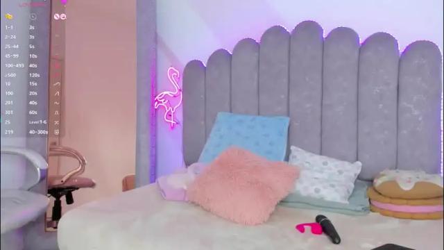 Image 2 of evie_clark_ Stream on Chaturbate on 2 months ago