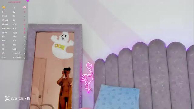 Thumbnail 2, evie_clark_'s Stream at Chaturbate, 2 months ago