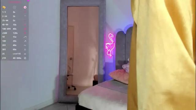 Thumbnail 3, evie_clark_'s Stream at Chaturbate, 2 months ago