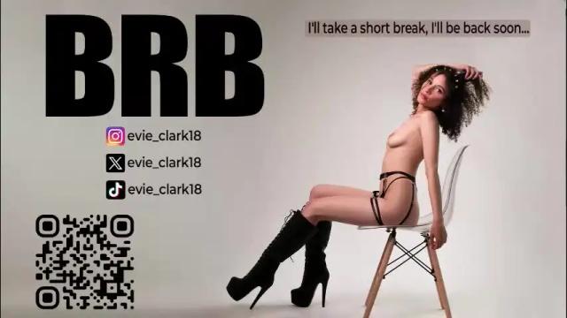 Image 10 of evie_clark_ Stream on Chaturbate on 2 months ago