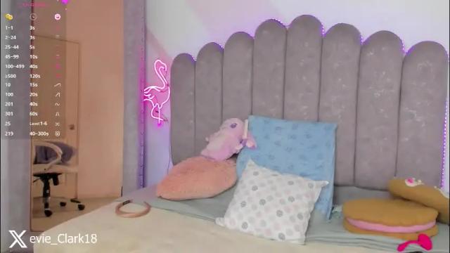 Thumbnail 2, evie_clark_'s Stream at Chaturbate, 2 months ago