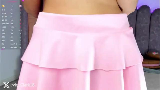 Image 3 of evie_clark_ Stream on Chaturbate on 2 months ago
