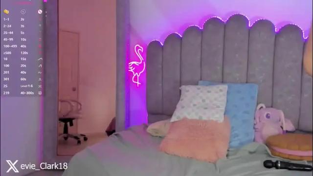 Image 7 of evie_clark_ Stream on Chaturbate on 2 months ago