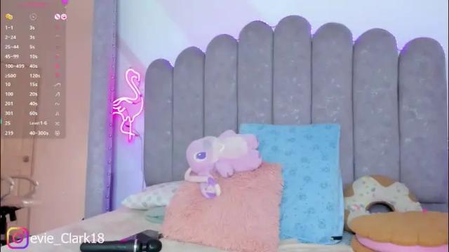 Image 12 of evie_clark_ Stream on Chaturbate on 2 months ago