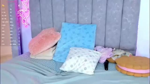 Thumbnail 1, evie_clark_'s Stream at Chaturbate, 2 months ago