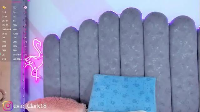 Image 12 of evie_clark_ Stream on Chaturbate on 2 months ago