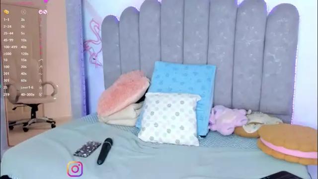 Image 6 of evie_clark_ Stream on Chaturbate on 2 months ago