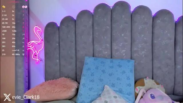 Image 8 of evie_clark_ Stream on Chaturbate on 1 month ago