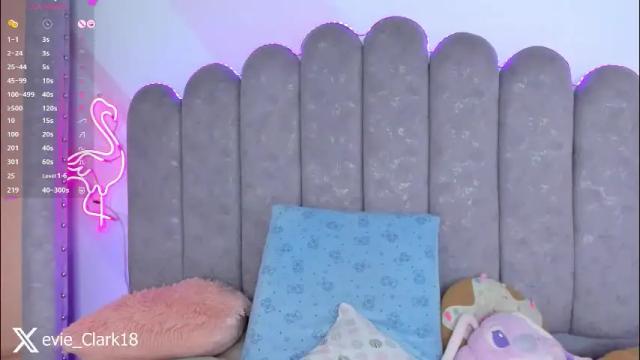 Thumbnail 3, evie_clark_'s Stream at Chaturbate, 1 month ago