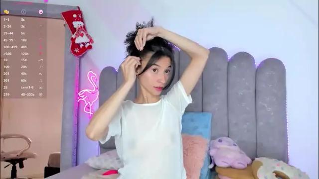 Thumbnail 2, evie_clark_'s Stream at Chaturbate, 1 month ago