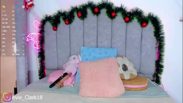 Thumbnail 2, evie_clark_'s Stream at Chaturbate, 29 days ago