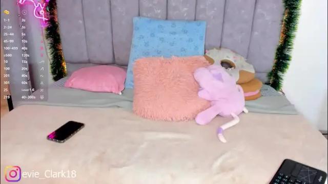 Thumbnail 3, evie_clark_'s Stream at Chaturbate, 29 days ago