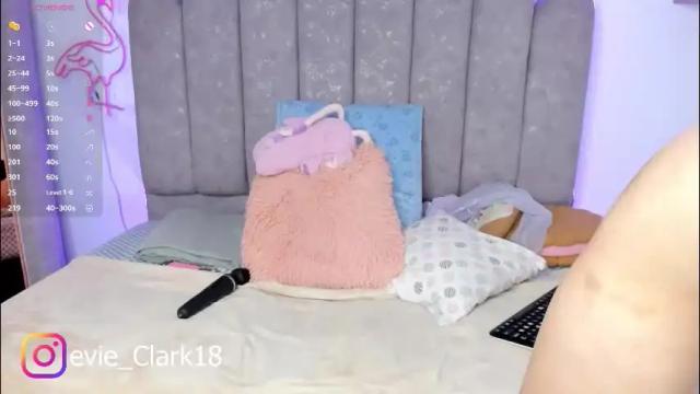 Thumbnail 3, evie_clark_'s Stream at Chaturbate, 12 days ago
