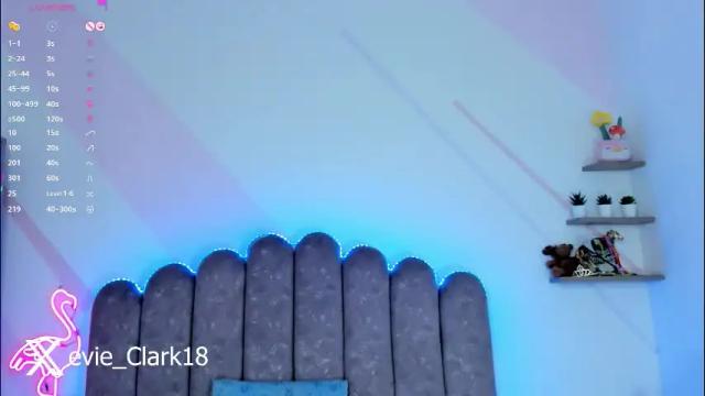 Image 2 of evie_clark_ Stream on Chaturbate on 11 hours ago