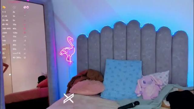 Thumbnail 3, evie_clark_'s Stream at Chaturbate, 4 hours ago