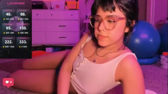 Image 12 of evie_luna Stream on Chaturbate on 1 month ago