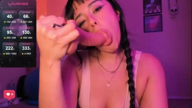 Image 11 of evie_luna Stream on Chaturbate on 1 month ago