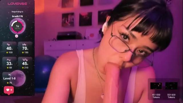 Image 12 of evie_luna Stream on Chaturbate on 1 month ago