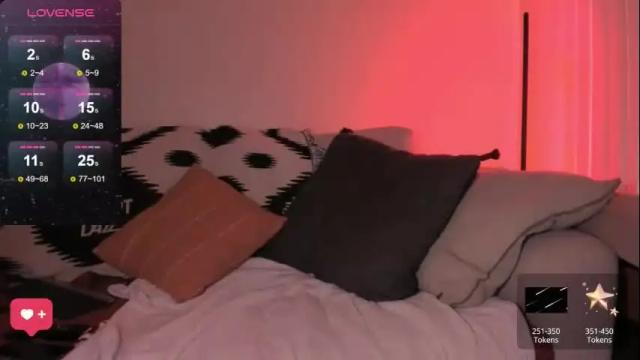 Image 6 of evie_luna Stream on Chaturbate on 1 month ago