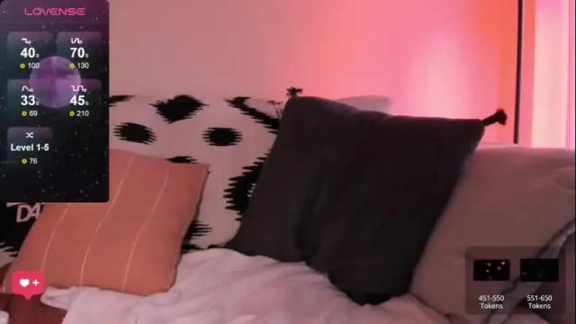 Thumbnail 3, evie_luna's Stream at Chaturbate, 1 month ago