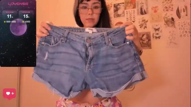 Thumbnail 3, evie_luna's Stream at Chaturbate, 1 month ago