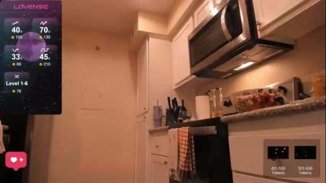 Image 11 of evie_luna Stream on Chaturbate on 1 month ago