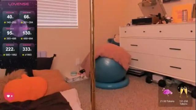 Image 11 of evie_luna Stream on Chaturbate on 1 month ago
