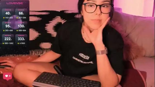 Image 10 of evie_luna Stream on Chaturbate on 29 days ago