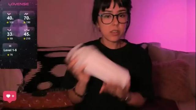 Image 7 of evie_luna Stream on Chaturbate on 29 days ago