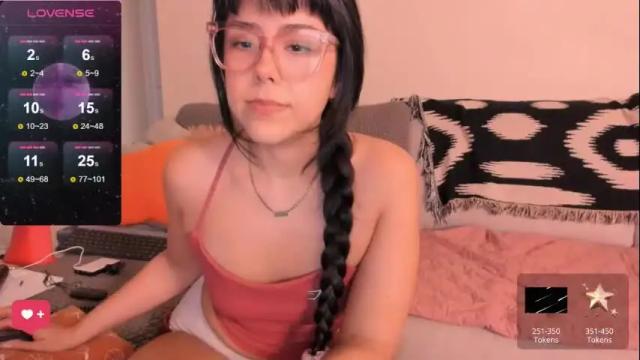 Thumbnail 1, evie_luna's Stream at Chaturbate, 17 days ago