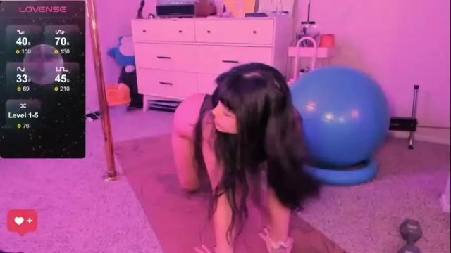 Thumbnail 2, evie_luna's Stream at Chaturbate, 14 days ago