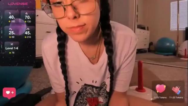 Image 10 of evie_luna Stream on Chaturbate on 5 days ago