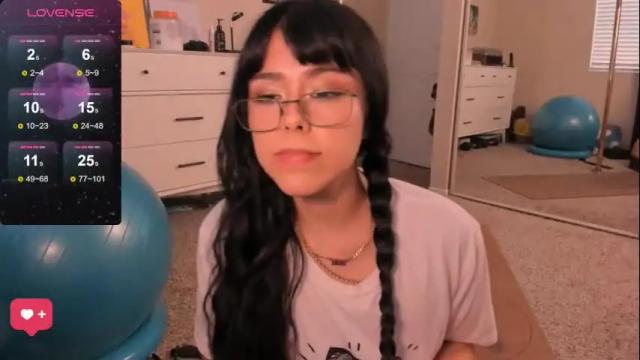 Image 7 of evie_luna Stream on Chaturbate on 5 days ago