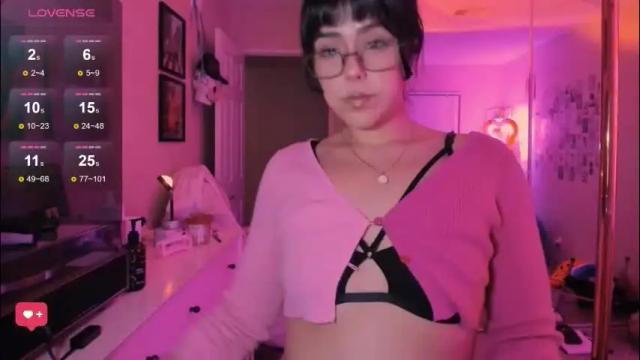 Thumbnail 1, evie_luna's Stream at Chaturbate, 2 months ago