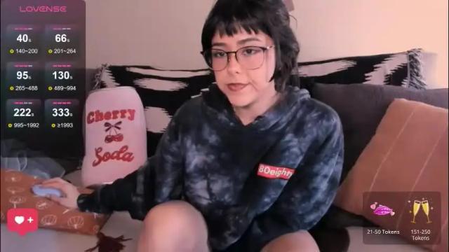 Thumbnail 1, evie_luna's Stream at Chaturbate, 1 month ago