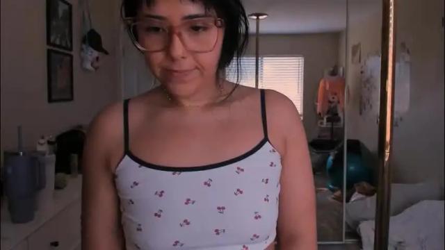 Thumbnail 3, evie_luna's Stream at Chaturbate, 1 month ago