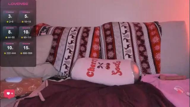 Image 10 of evie_luna Stream on Chaturbate on 1 month ago