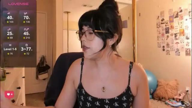 Thumbnail 1, evie_luna's Stream at Chaturbate, 4 days ago