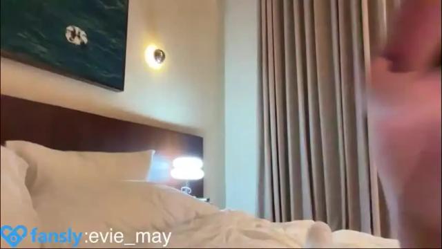 Thumbnail 1, evie_may's Stream at Chaturbate, 28 days ago