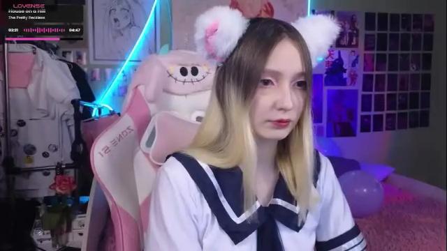 Thumbnail 1, evie_rosen's Stream at Chaturbate, 2 months ago