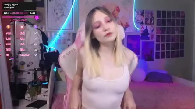 Thumbnail 1, evie_rosen's Stream at Chaturbate, 2 months ago