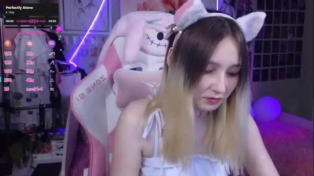 Image 12 of evie_rosen Stream on Chaturbate on 2 months ago